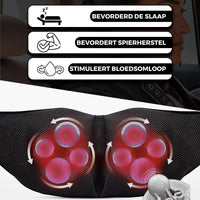 Massagekussen