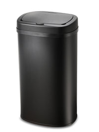 Prullenbak Touch Bin
