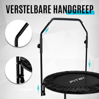 Fitness Trampoline