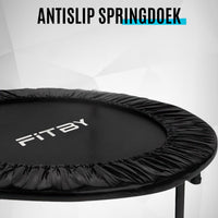 Fitness Trampoline