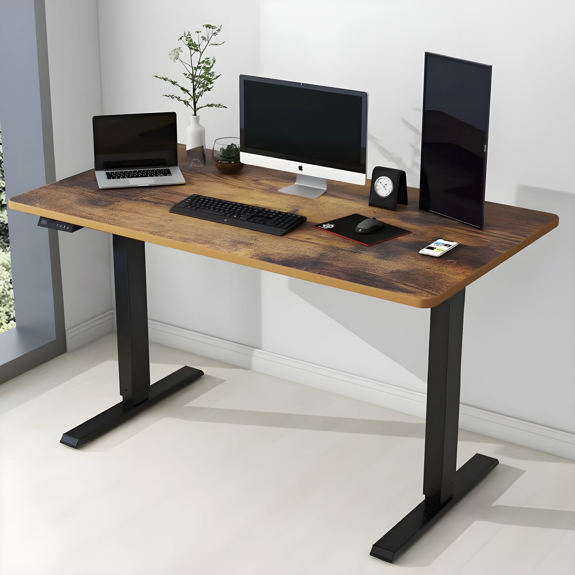 Zit-Sta Bureau