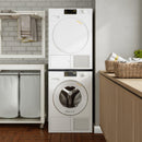 Wasmachine/droger Tussenstuk
