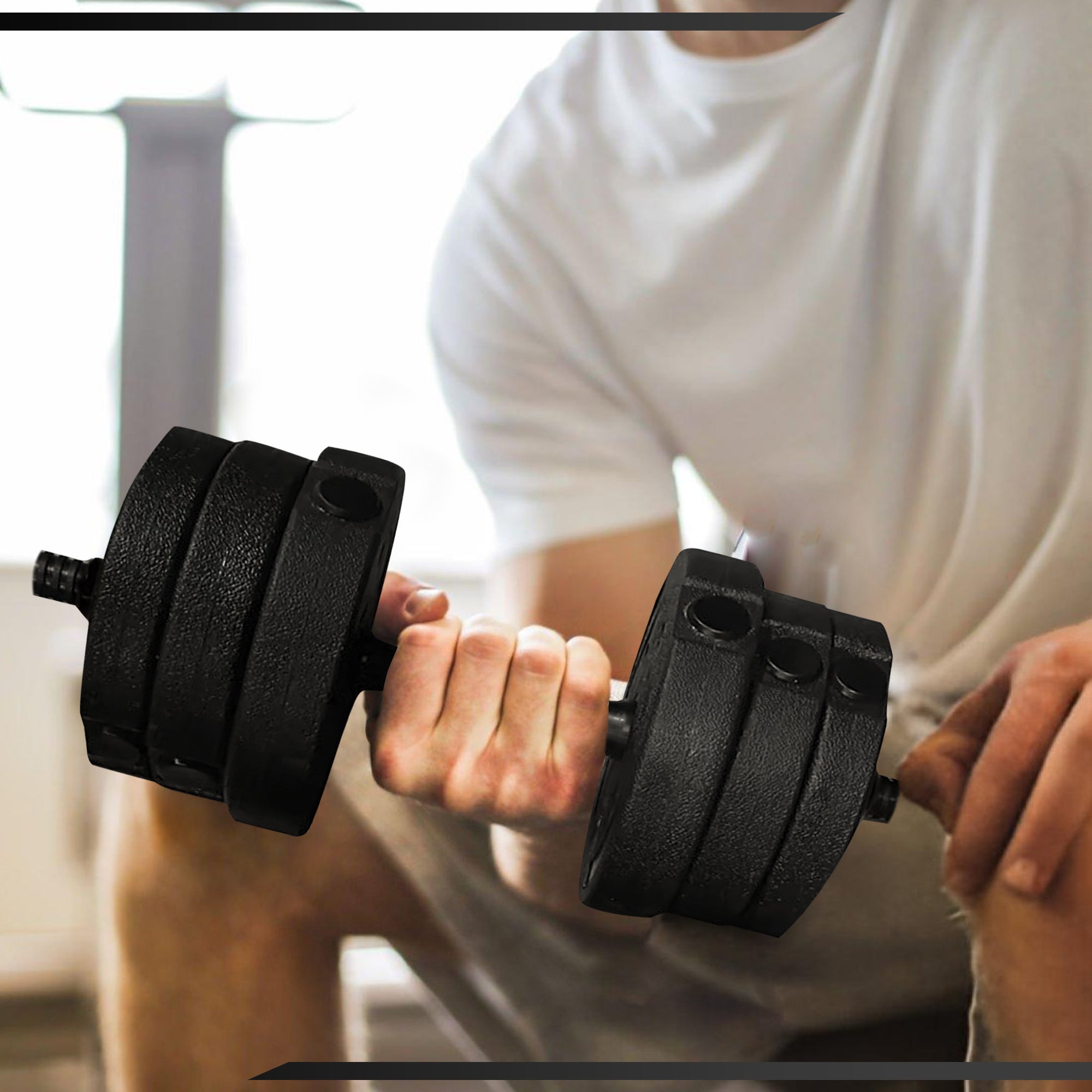 Dumbells
