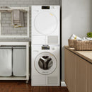 Wasmachine/droger Tussenstuk
