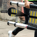 Telescopische ladder
