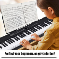 Playon Keyboard - 88 toetsen