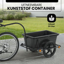 Fietskar