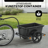 Fietskar