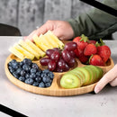 Borrelplank