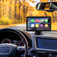 Carplay Scherm