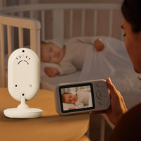 Oemmie Babyfoon Pro