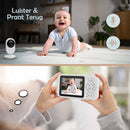 Oemmie Babyfoon Pro