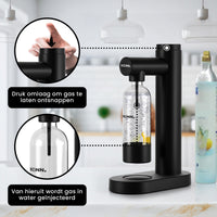 Bruiswatermaker