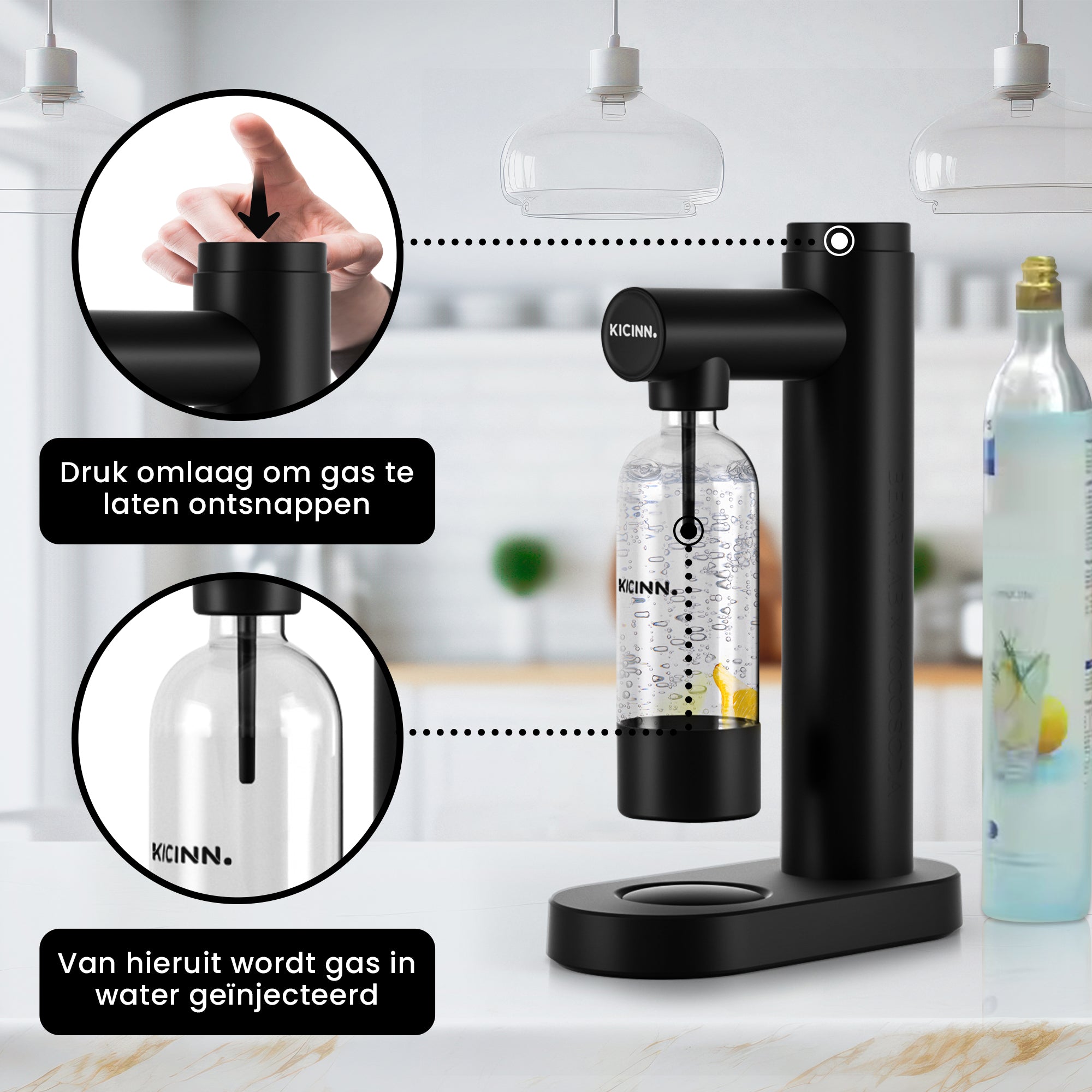 Bruiswatermaker
