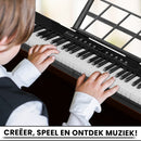 Playon Keyboard - 88 toetsen