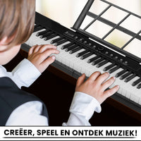 Playon Keyboard - 88 toetsen