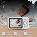 Oemmie Babyfoon Pro