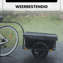 Fietskar