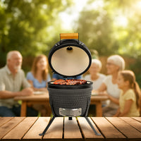 Kamado BBQ