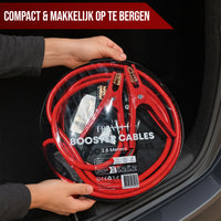 Travli Startkabels