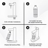 Bruiswatermaker