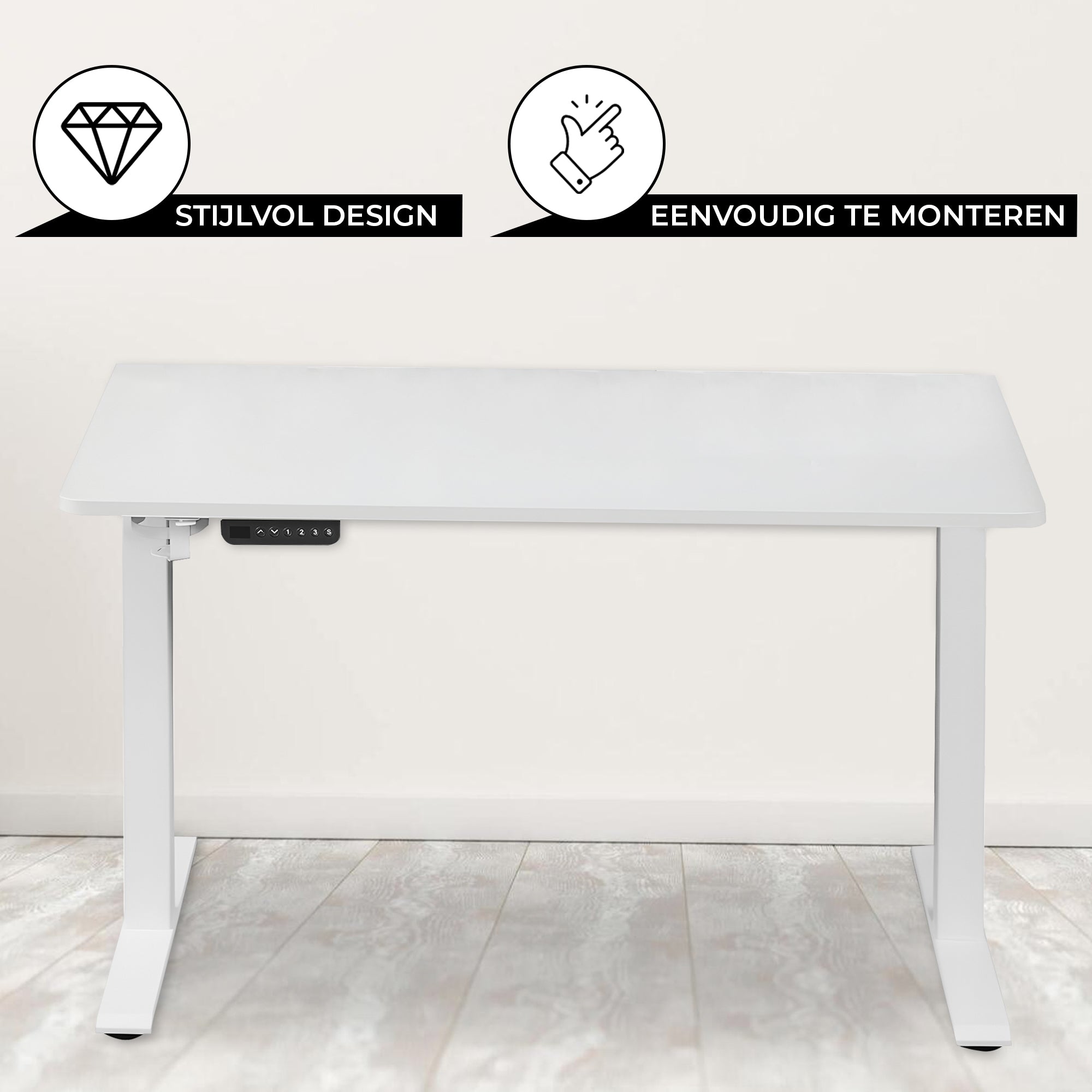 Zit-Sta Bureau