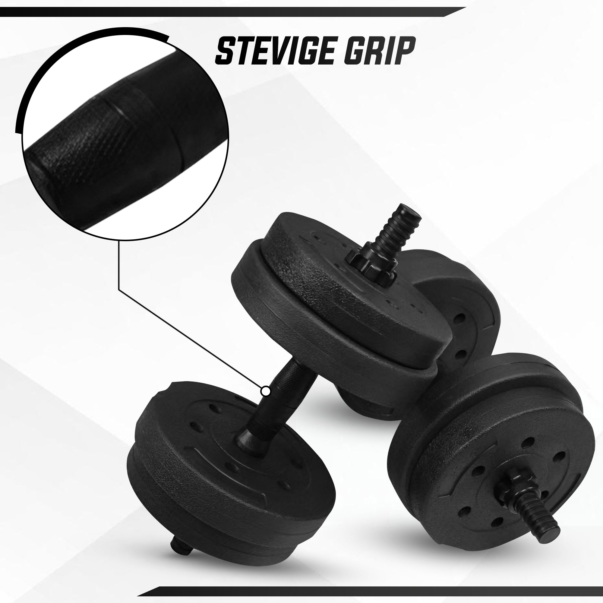 Dumbells