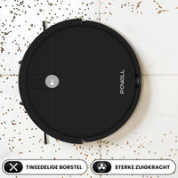 Robotstofzuiger