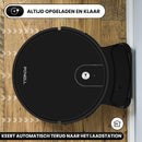Robotstofzuiger