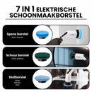 Schoonmaakborstel