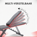 Fitby Fitnessbank