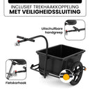 Fietskar