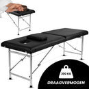 Massagetafel