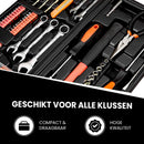 Gereedschapkoffer