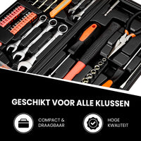 Gereedschapkoffer