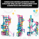 Magnetisch knikkerbaan