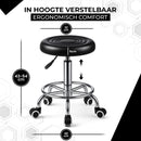 Bayt Zadelkruk Rond