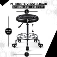 Bayt Zadelkruk Rond