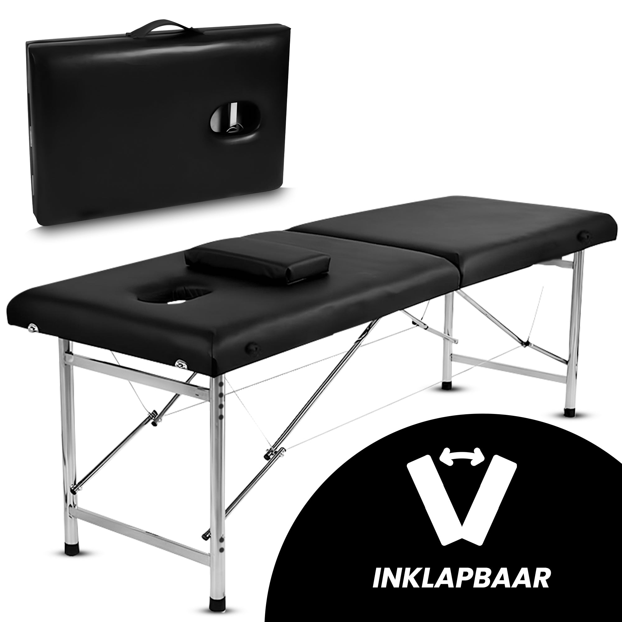Massagetafel