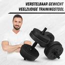 Dumbells 15kg