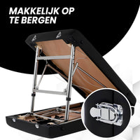 Massagetafel