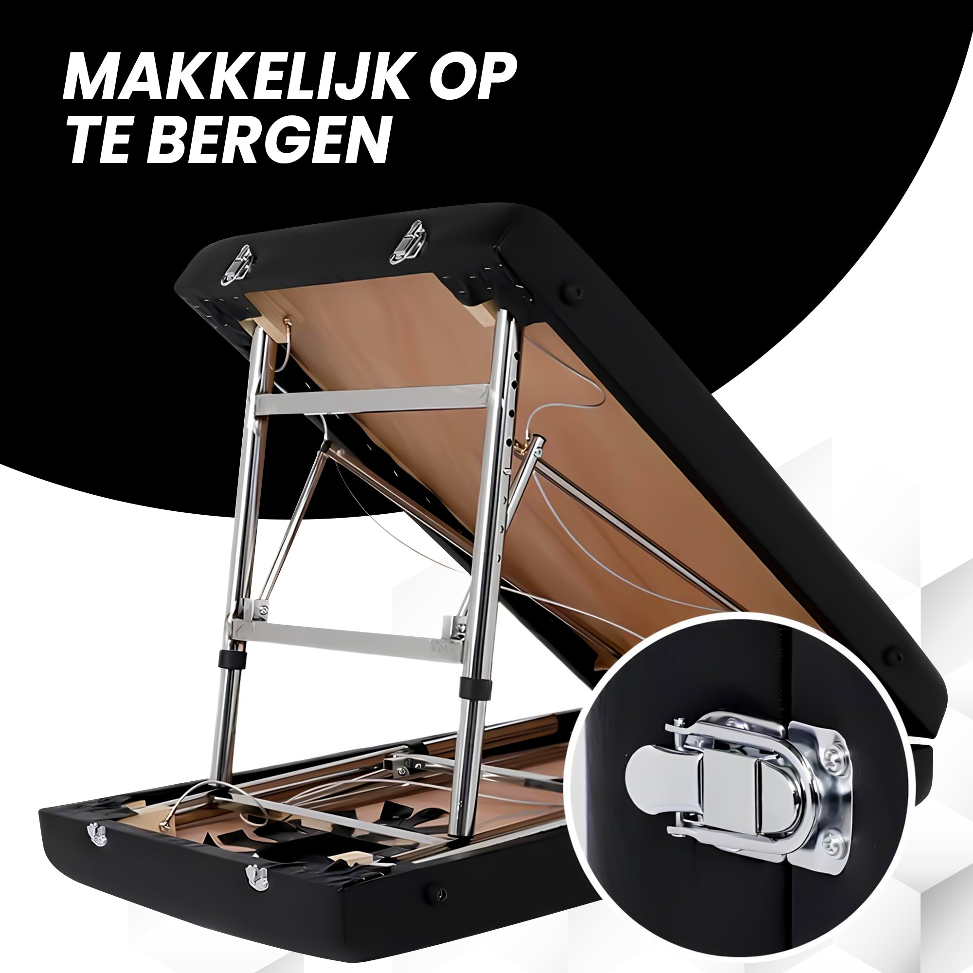 Massagetafel