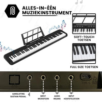 Playon Keyboard - 88 toetsen