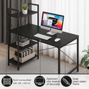 Bureau Met Plankjes