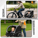 Kinderfietskar