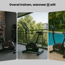 Fitness Fiets