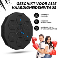 Boksmachine