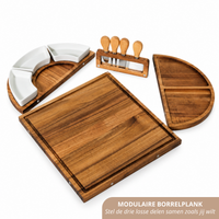 Borrelplank