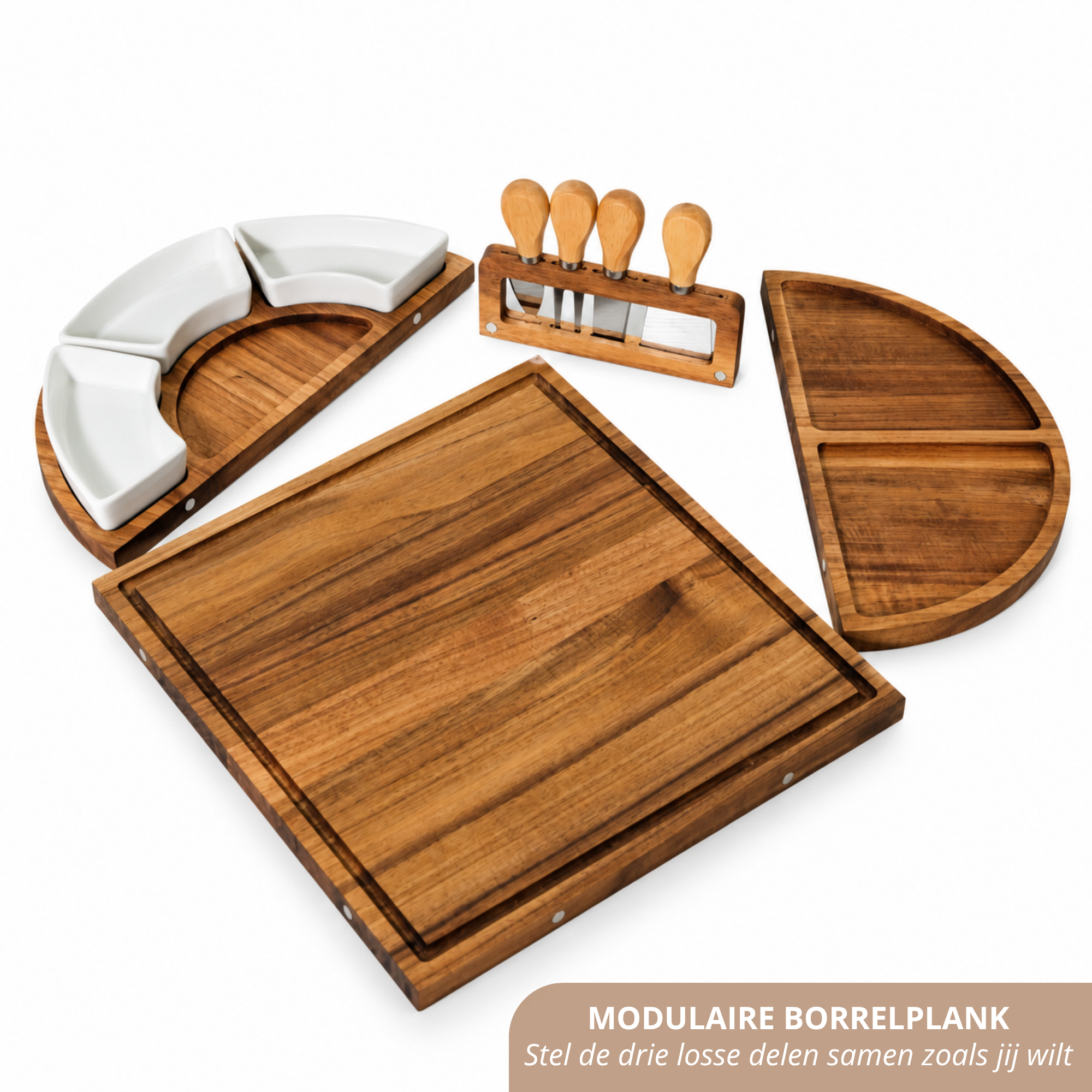 Borrelplank