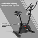 Fitness Fiets